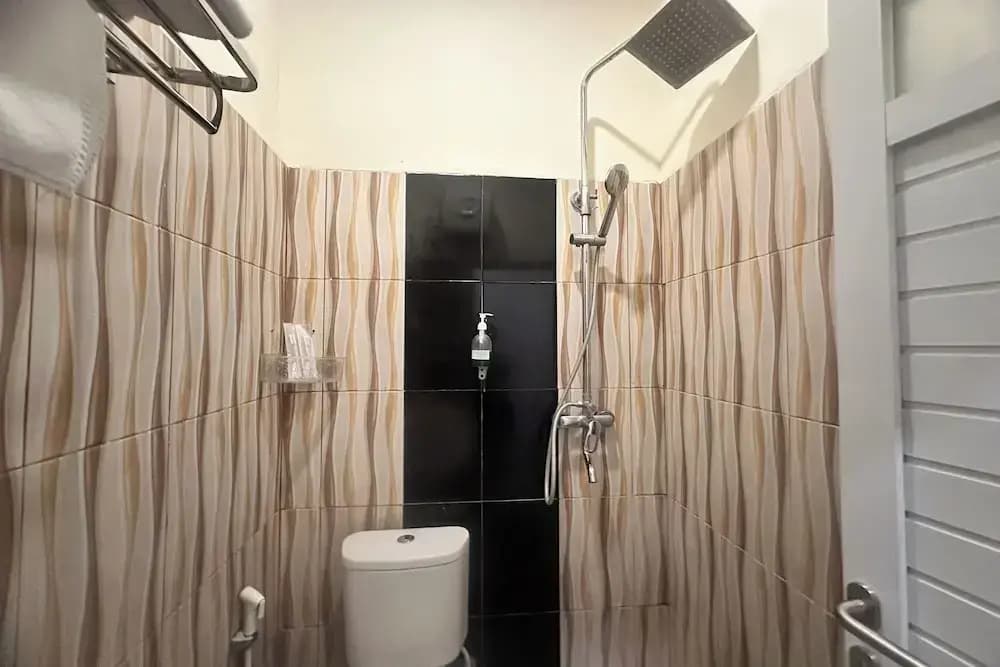 Mora Residence Jimbaran - photo 6