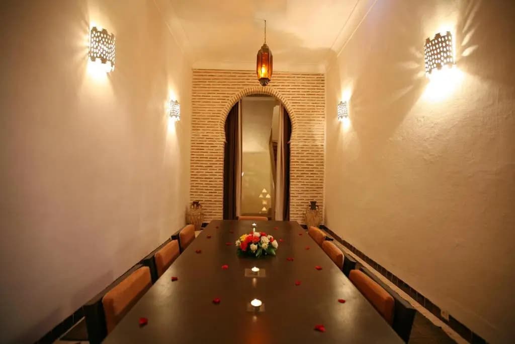 Riad O2 - photo 17