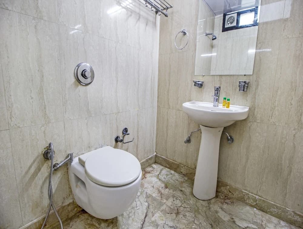 FabHotel Sehej Inn Karol Bagh - photo 8