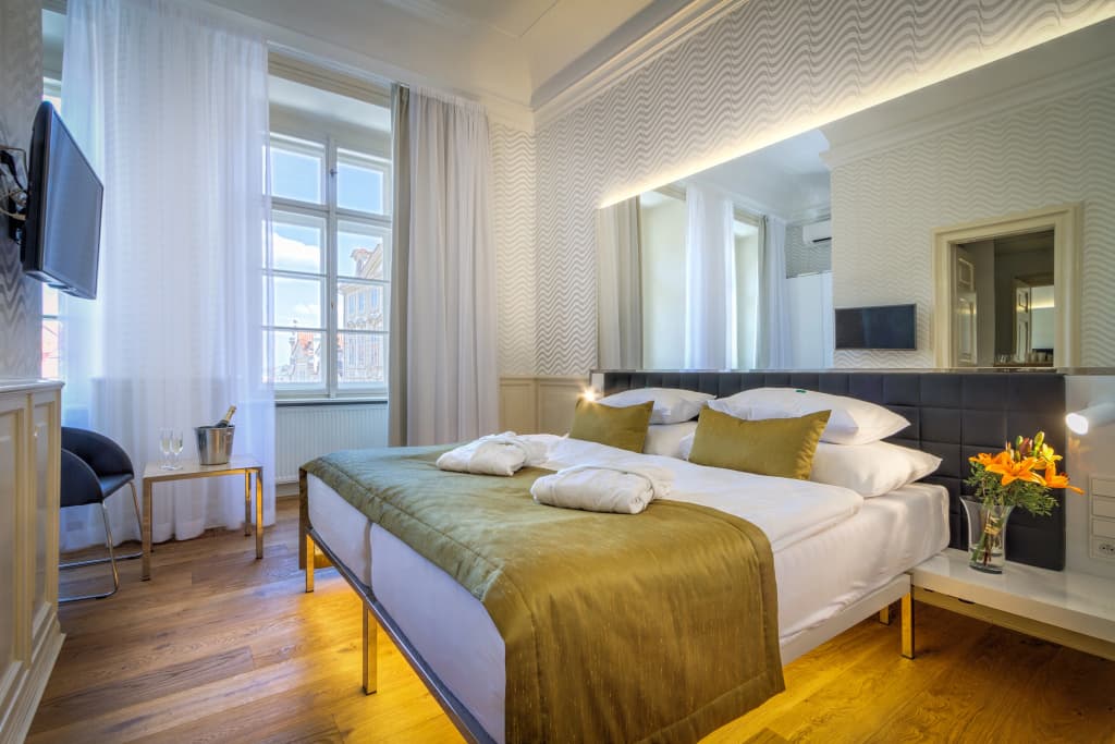 Hotel Golden Star - photo 26