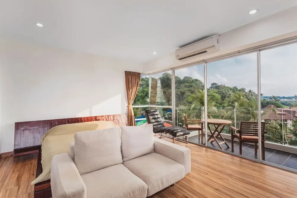 Condo in Karon in Chic Condo - Unit B707 - photo 5