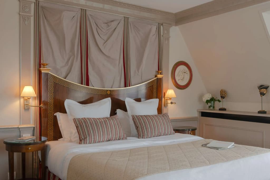 Napoleon Hotel - photo 6