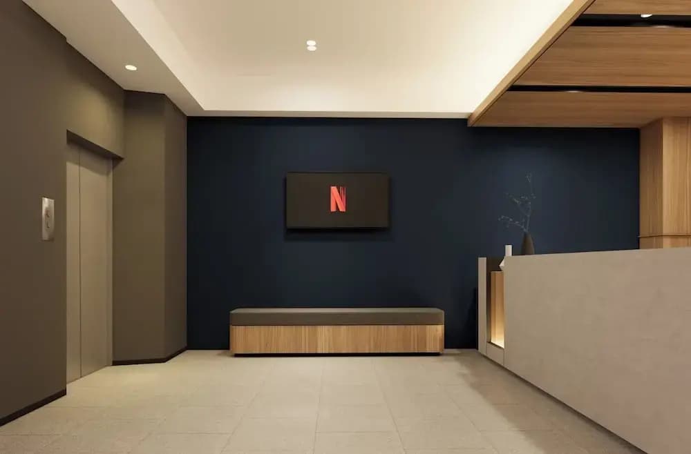 Fieris Izzy Hotel - photo 10