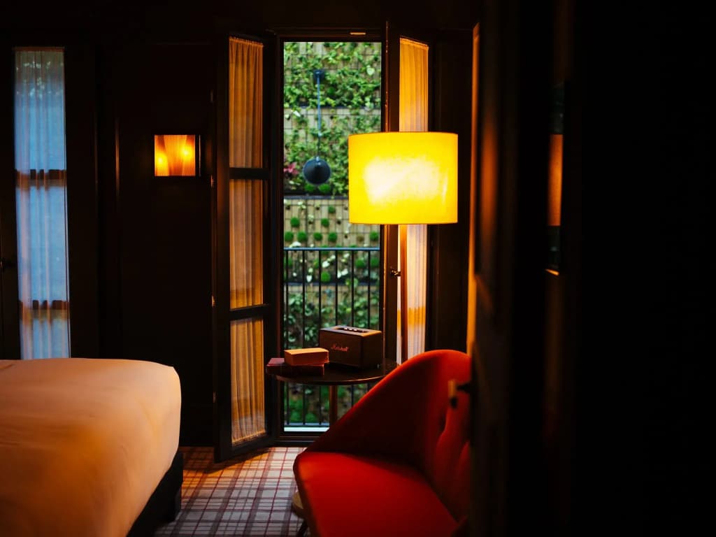 WITTMORE HOTEL - Adults Only - photo 8