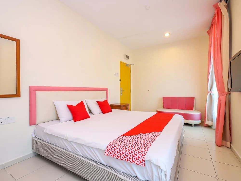 Oyo 89714 Doris Hotel - photo 6