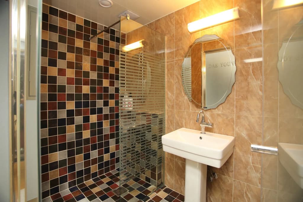 Daeyoung Hotel Seoul - photo 8