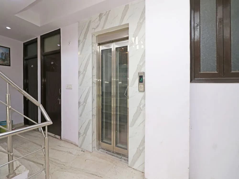 Mahesh Inn - photo 12