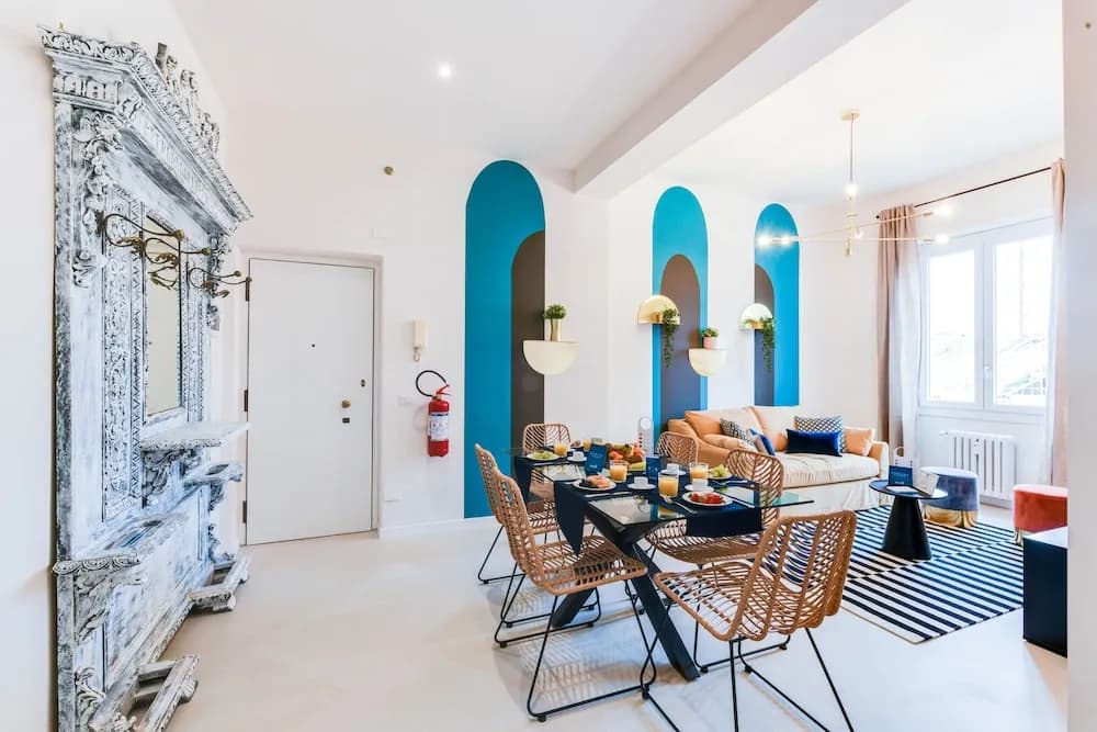 Navigli Loft - photo 17