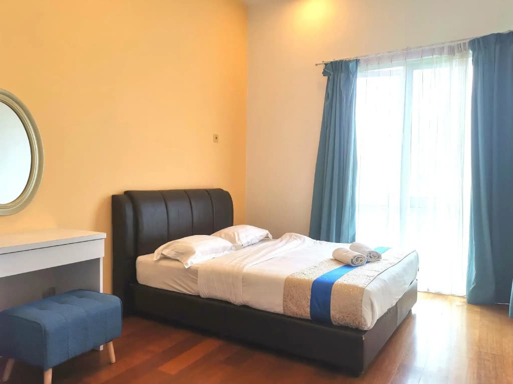 Sunset & Seaview Vacation Condo City Centre @ IMAGO Shopping Mall - photo 23