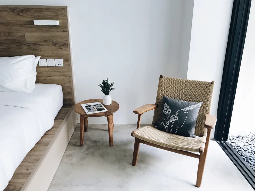 Lloyd's Inn Bali - main photo