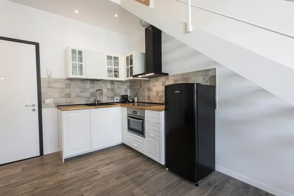 Ruote Stylish Loft by Mmega - photo 11