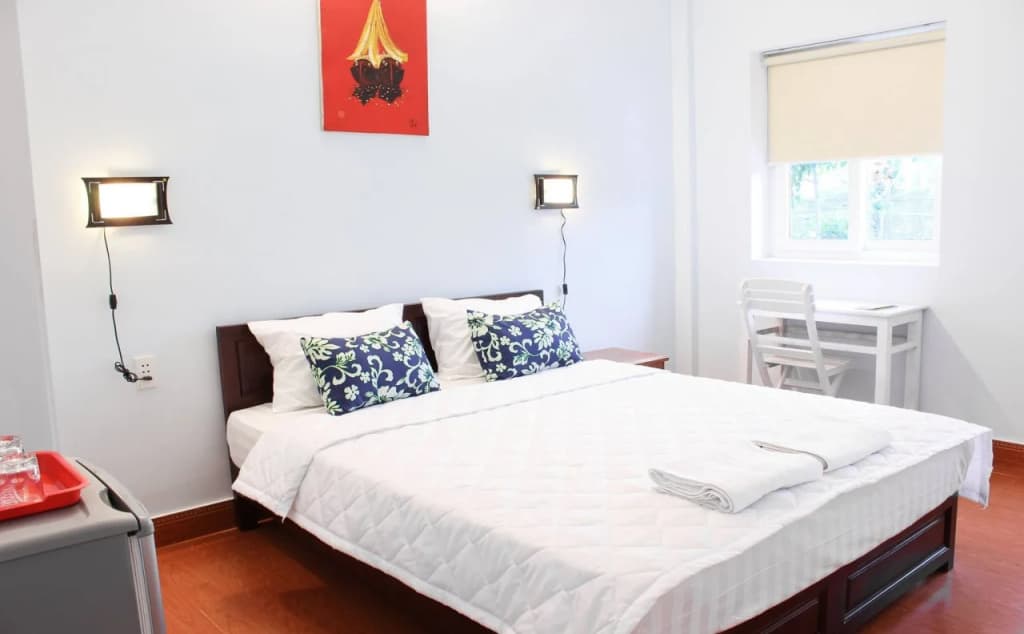 Tan Thanh Beach Villa - photo 16