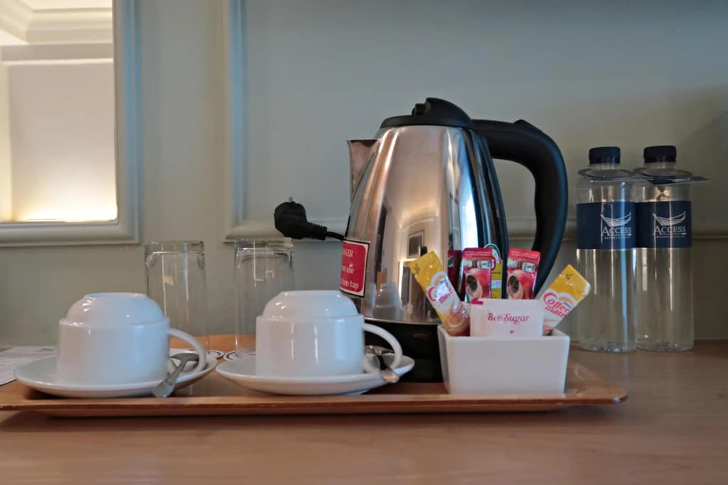 Adema Boutique Hotel - photo 4