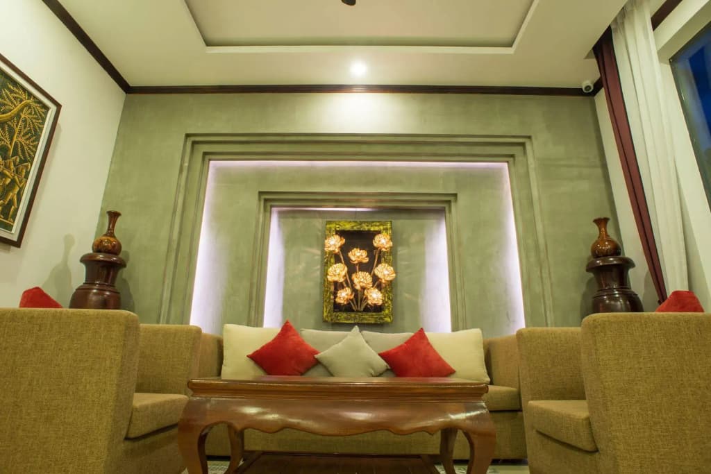 Udaya Residence - photo 13