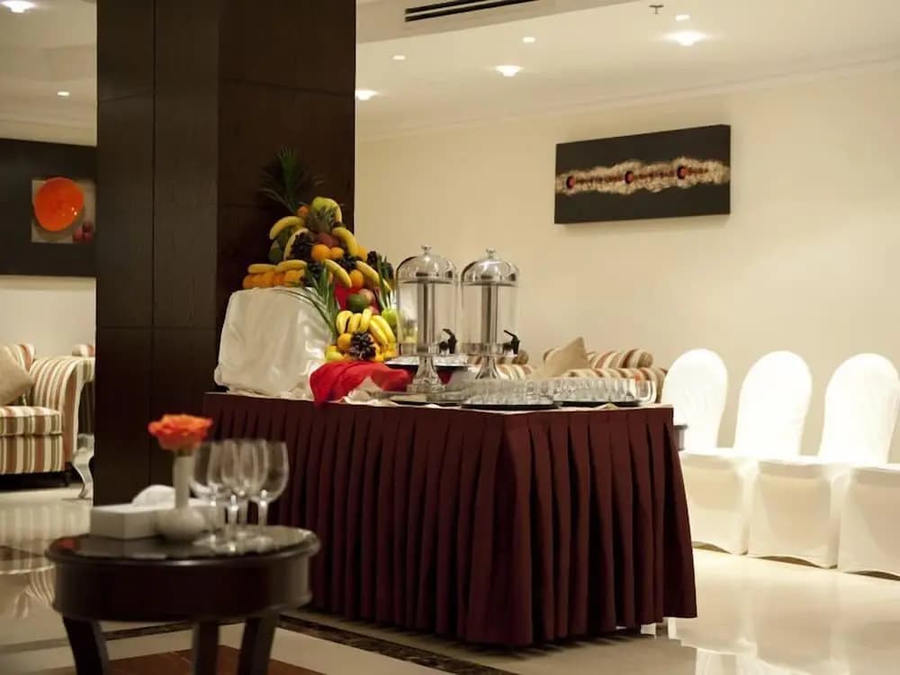 Musherib Hotel - photo 19