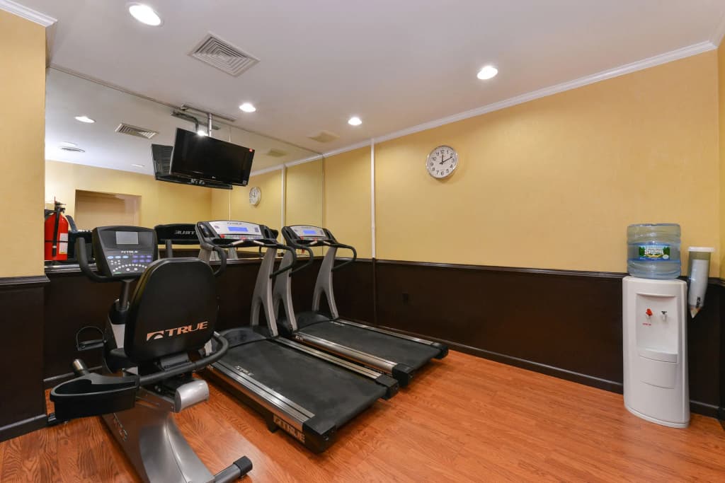 Heritage Hotel - photo 18