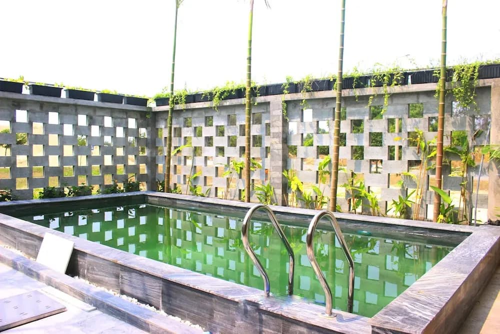 An Bang Vana Villas - photo 11