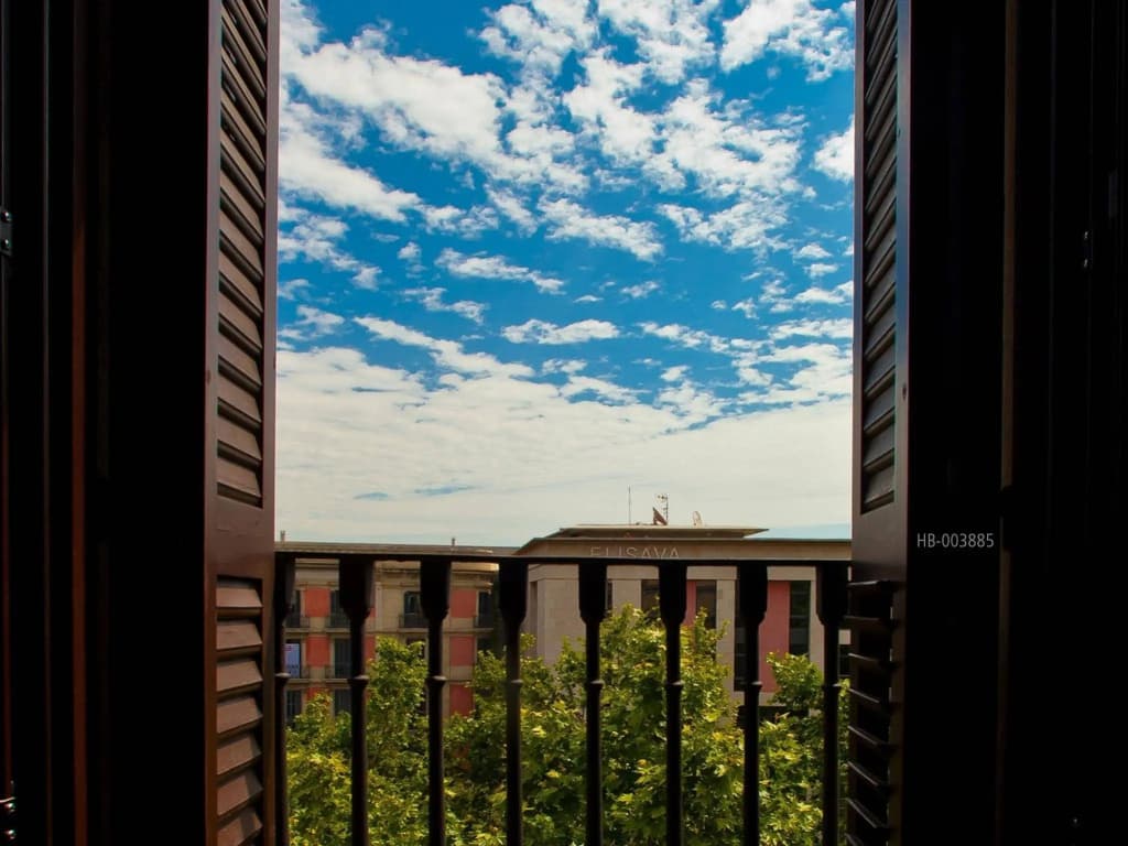 Arc la Rambla Hotel - photo 16