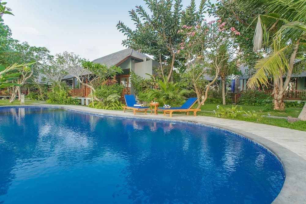 Villa D'Carik Bali - photo 16