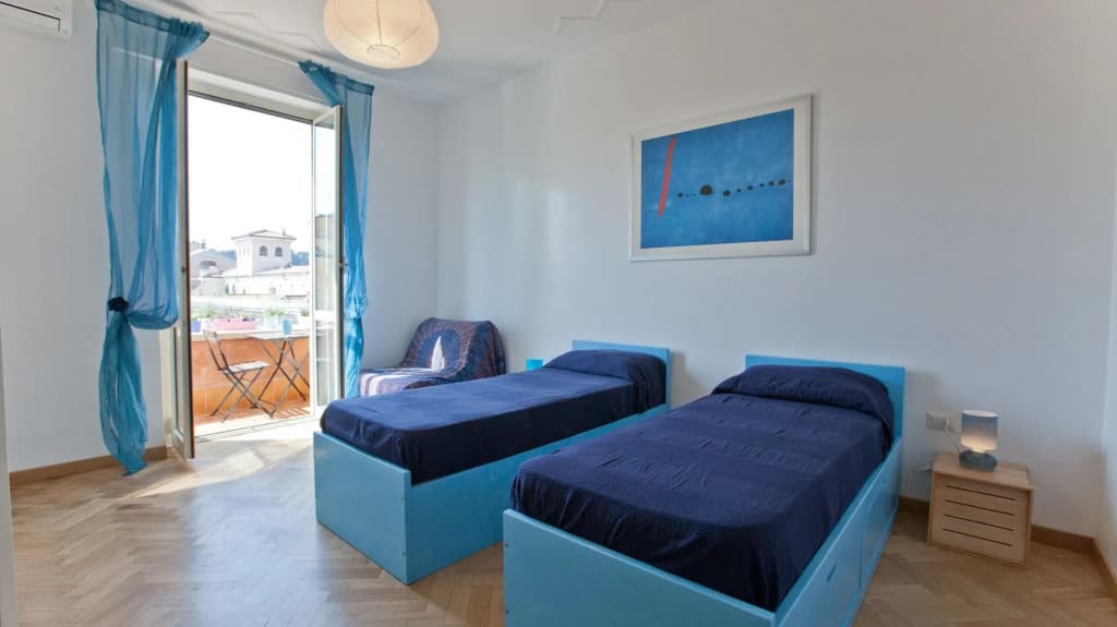 Rental In Rome Telesio - photo 4
