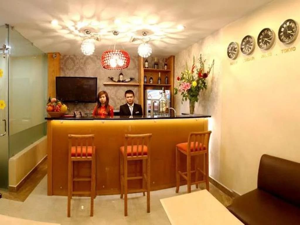 B Hotel - photo 11