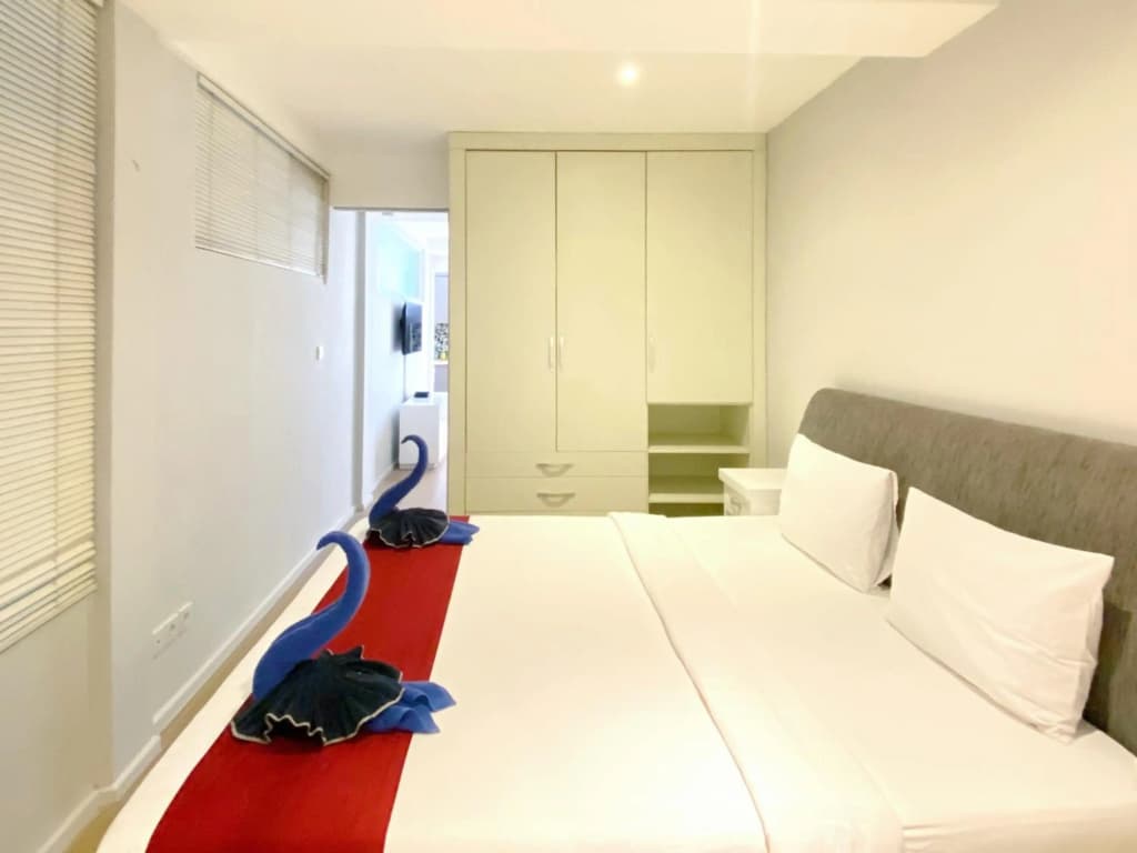 Coast Boutique Apartments - photo 2