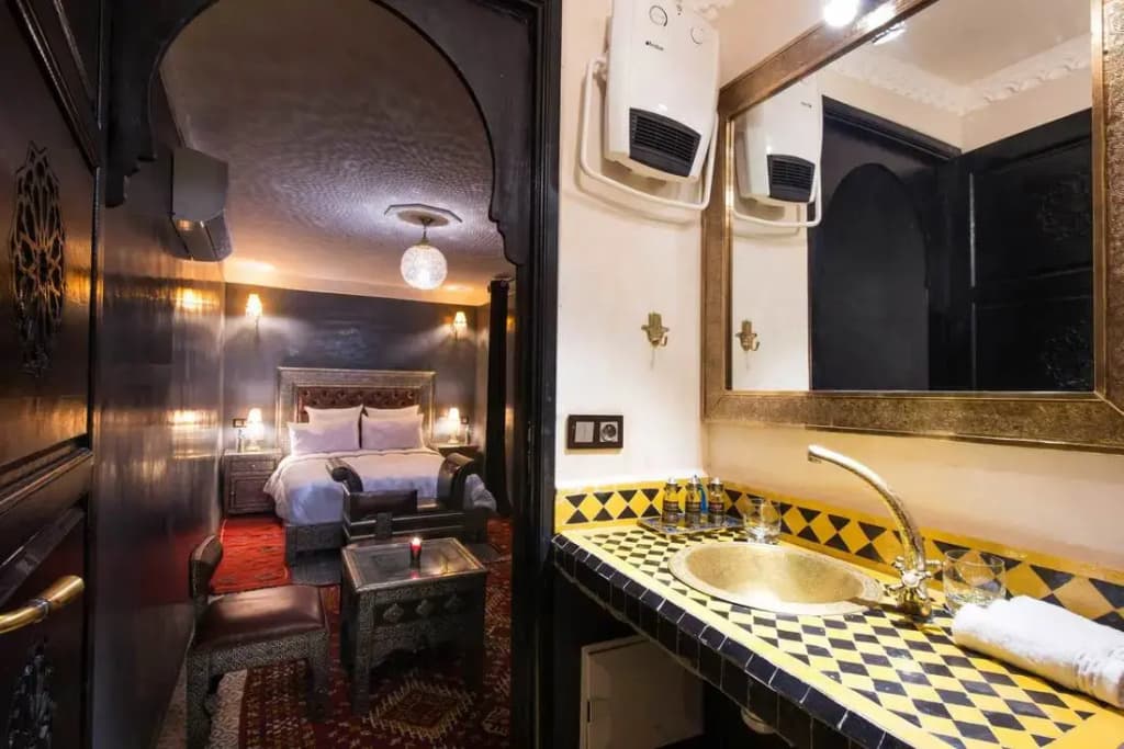 Gem Riad - photo 3