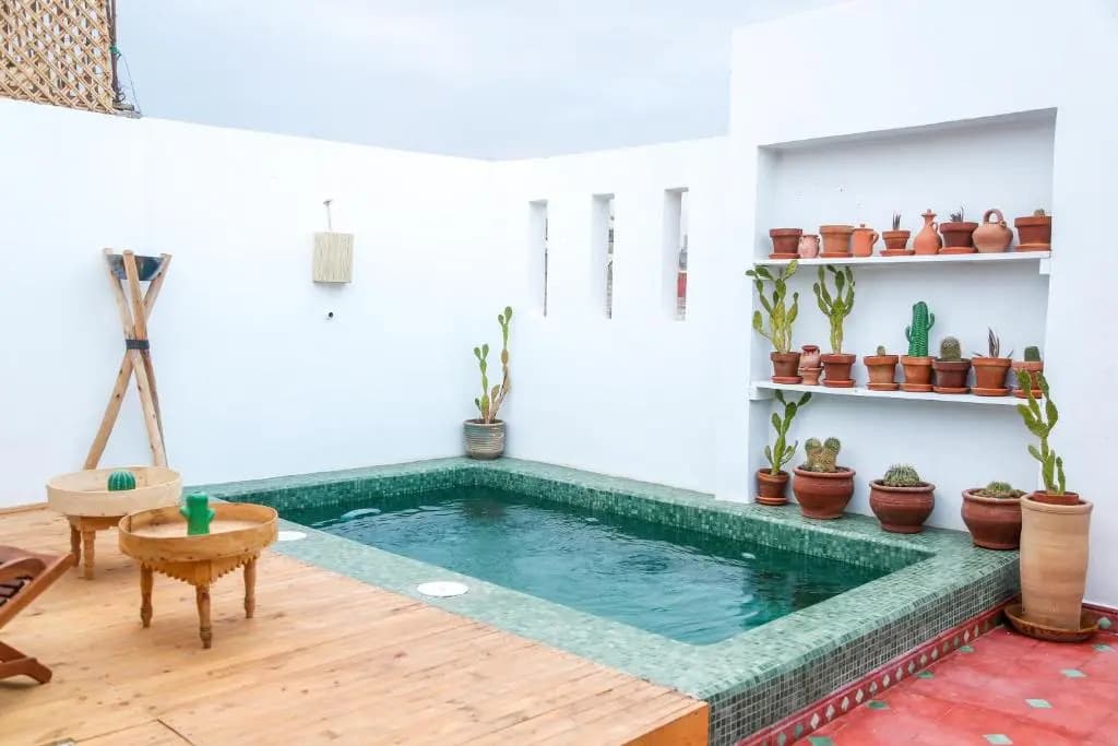 Riad Dada Mouss & Suites - photo 16