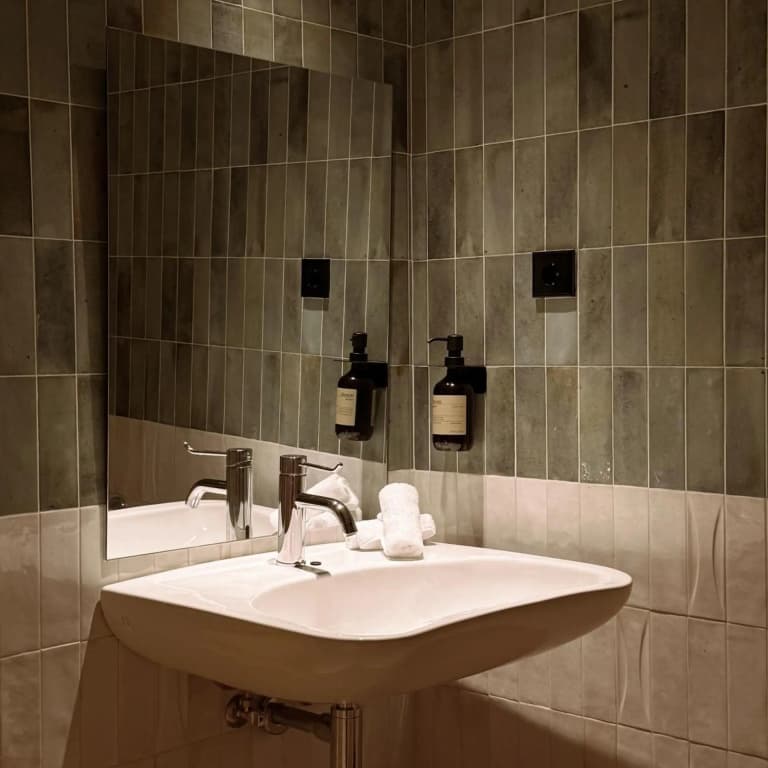 Hotel Condal - photo 41