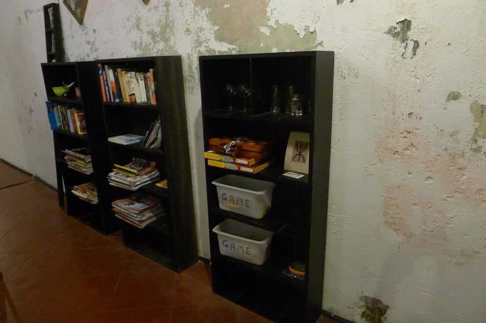Jalan Jalan Emas Guest House - photo 12