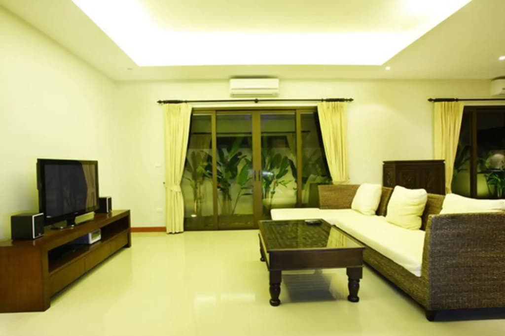 Villa Lombok by Holiplanet - photo 4
