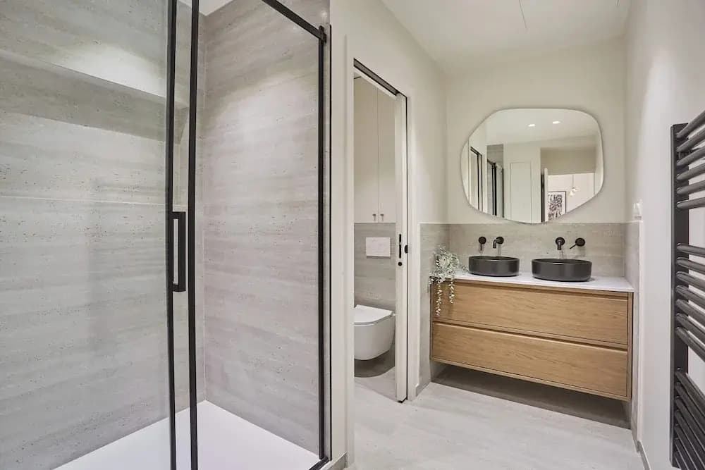 Superb AC Apartment Center of Paris - photo 5