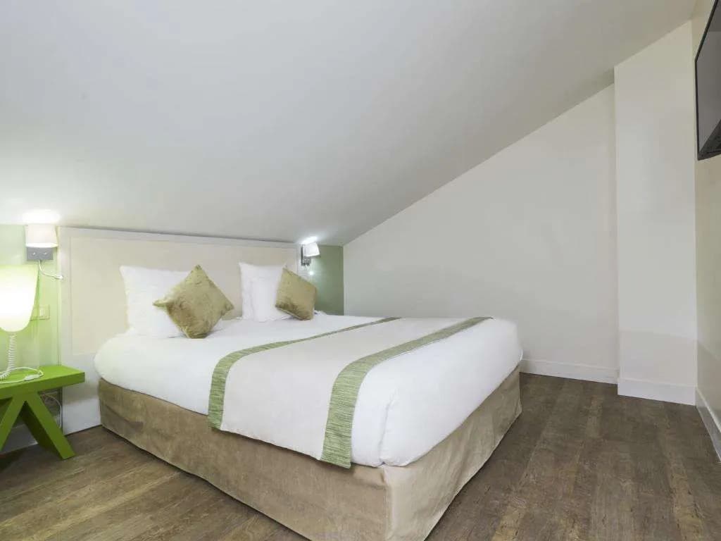 Kyriad Paris 18 - Porte de Clignancourt - Montmartre - photo 26