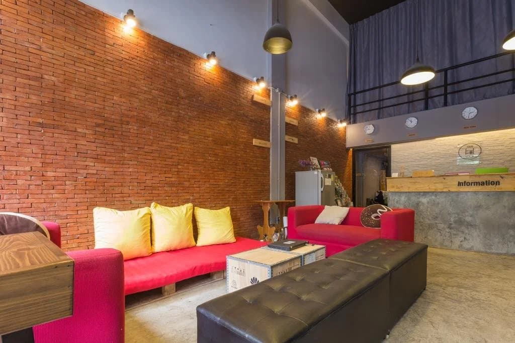 Your Space Hostel Chiangmai - photo 1