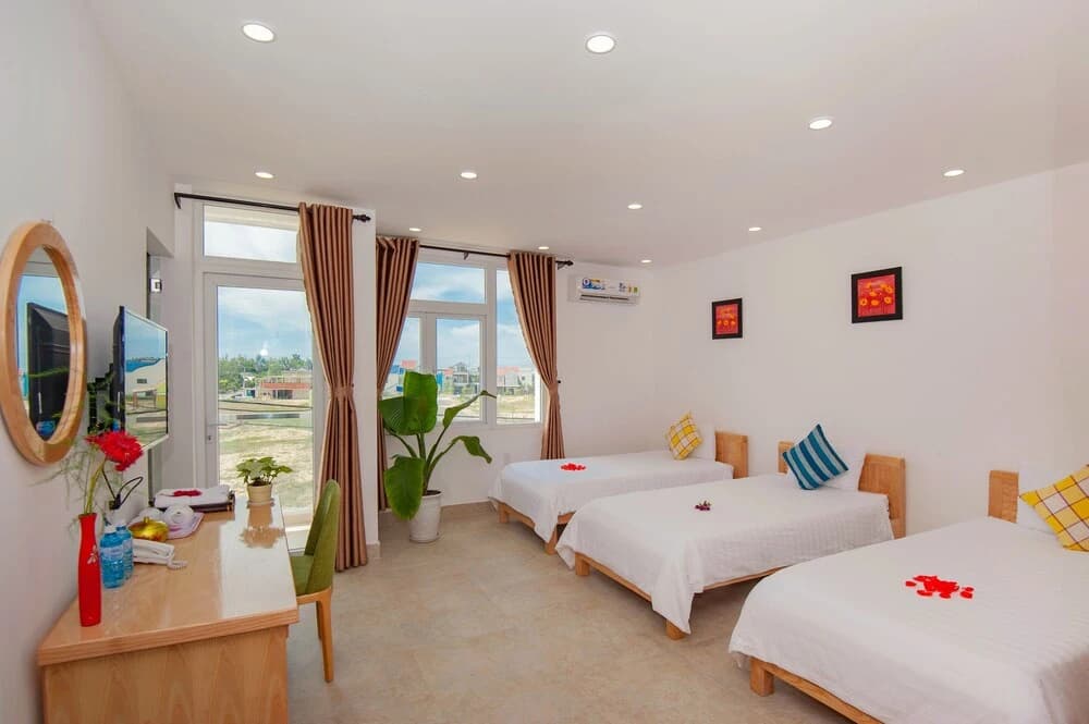 Yellow Daisy Villa - photo 35