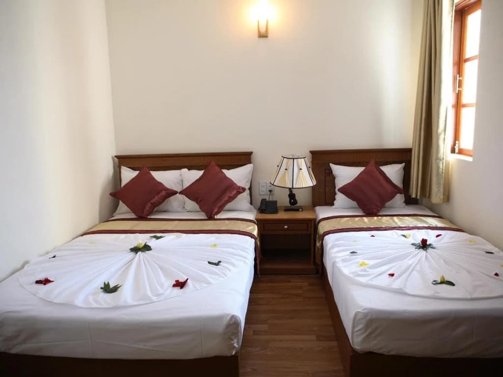 Viet Sky Hotel Nha Trang - photo 2