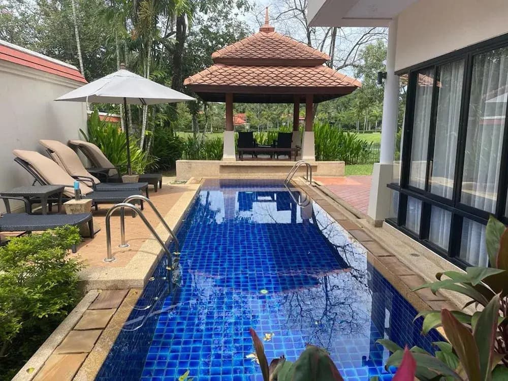 Beautiful 3-bed Villa in Cherngtalay, Thalang - photo 15