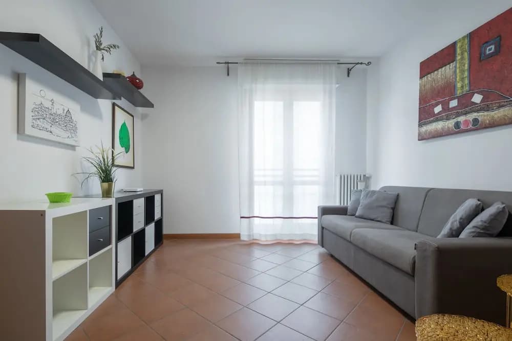 Leopolda City Apartment - photo 5