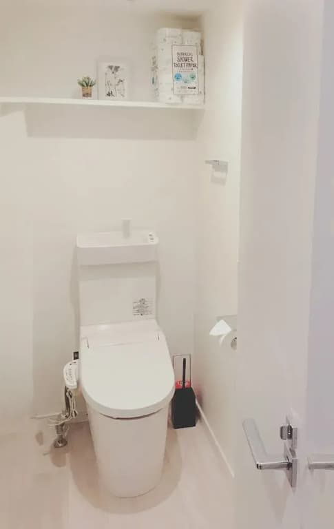 Nestay inn Tokyo Otsuka 402 - photo 18