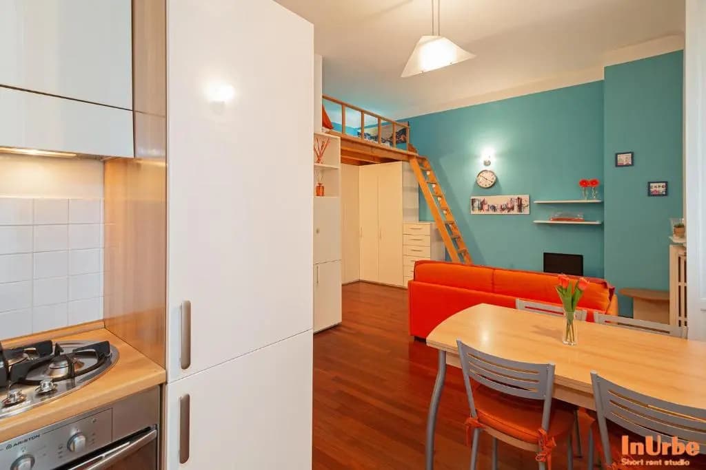 InUrbe - Navigli Studio - photo 6