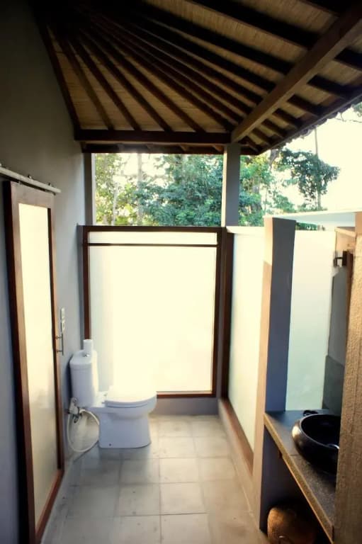 Prashanti Ubud - photo 12