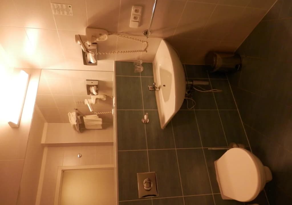 Hotel Ehrlich Prague - photo 9