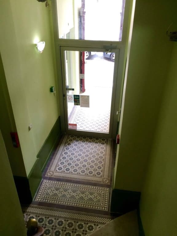 Hôtel Azur - photo 10