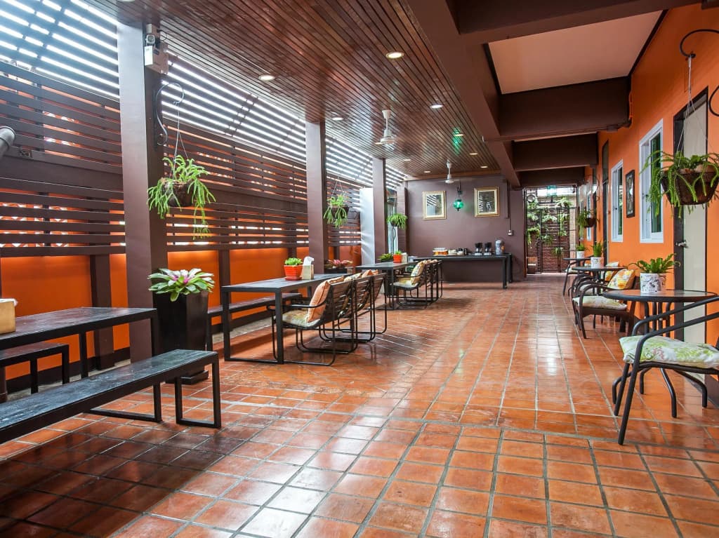 Anoma Bed & Breakfast - photo 14