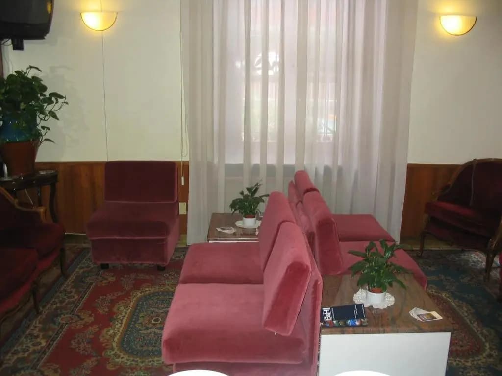 Hotel Mayorca - photo 11