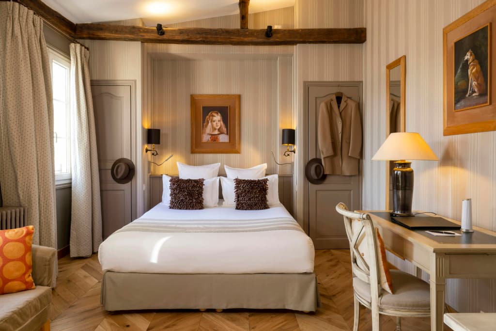 Hotel Pas De Calais - photo 5