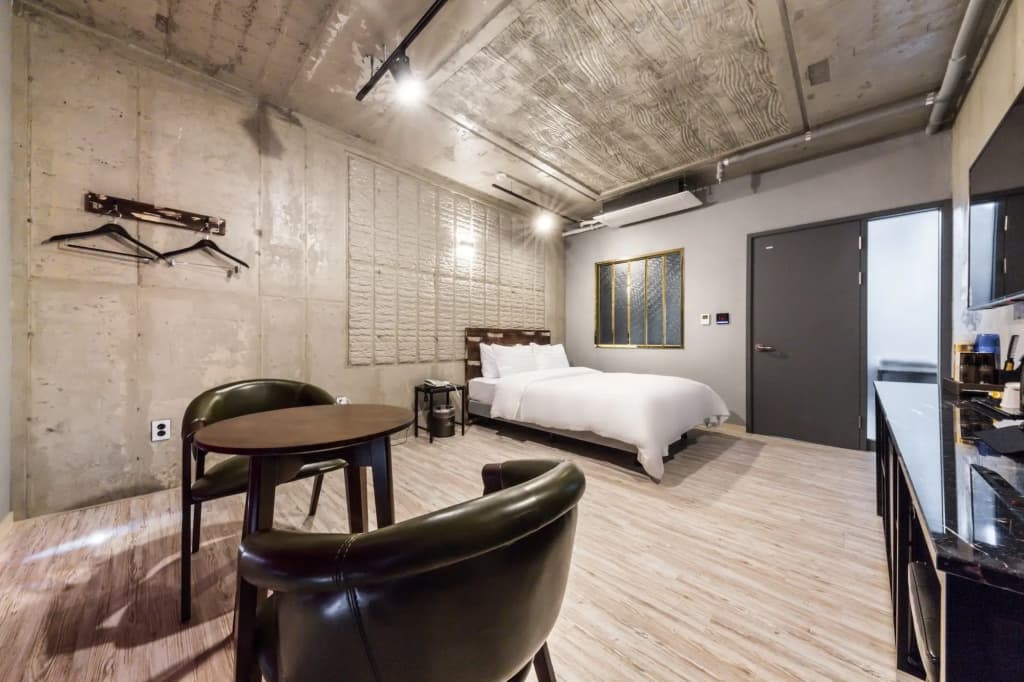 Si Hotel - photo 10