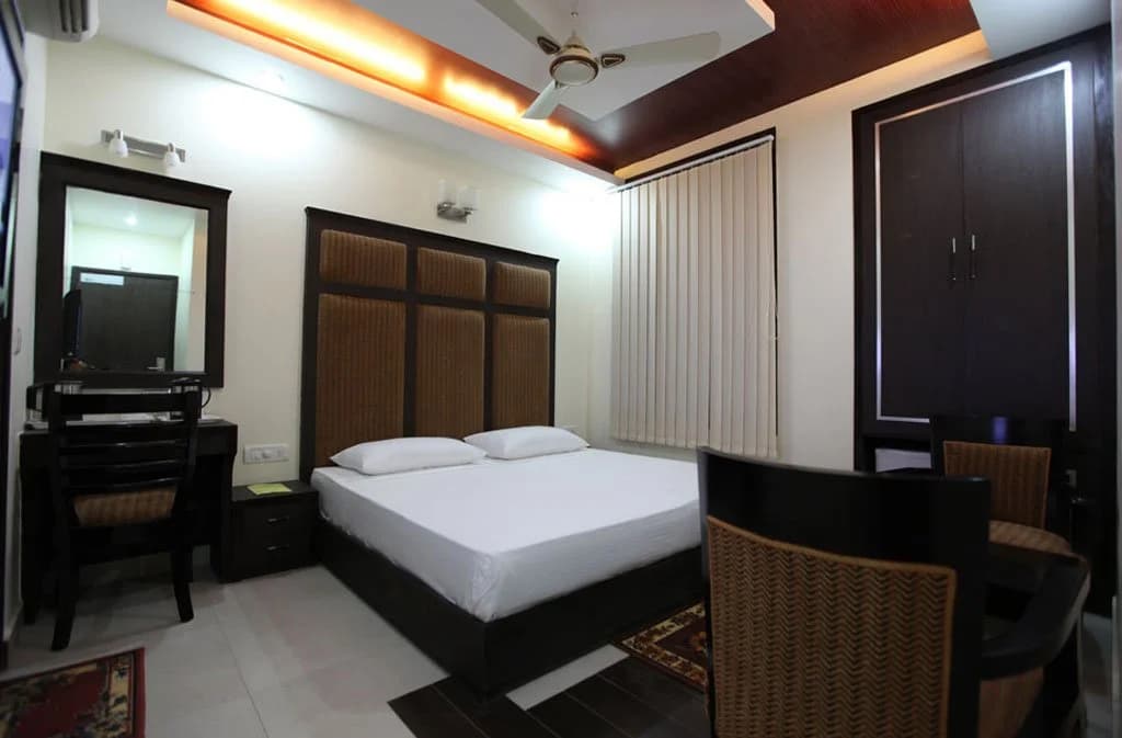 Hotel Bonlon Inn - photo 5