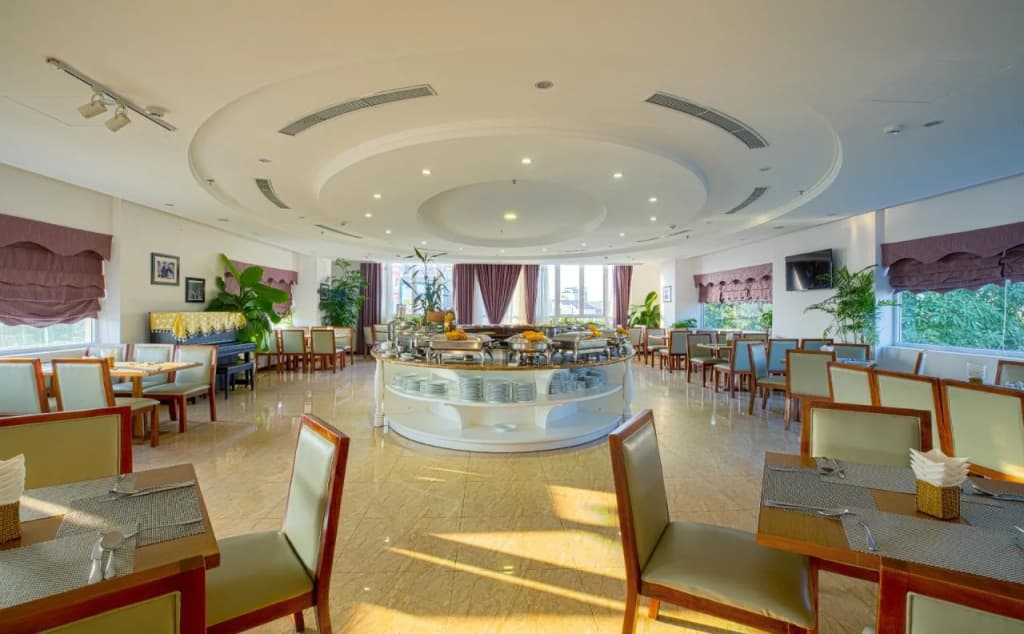 Sea Phoenix Hotel Da Nang - photo 35