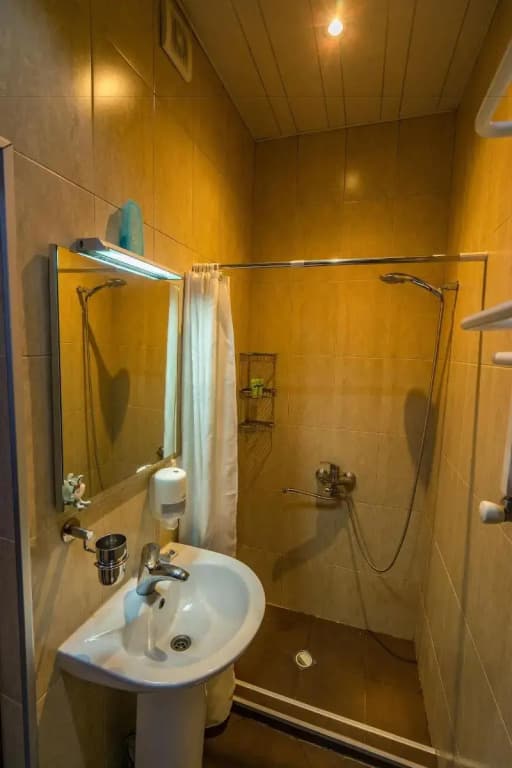 Silver Hotel - photo 22